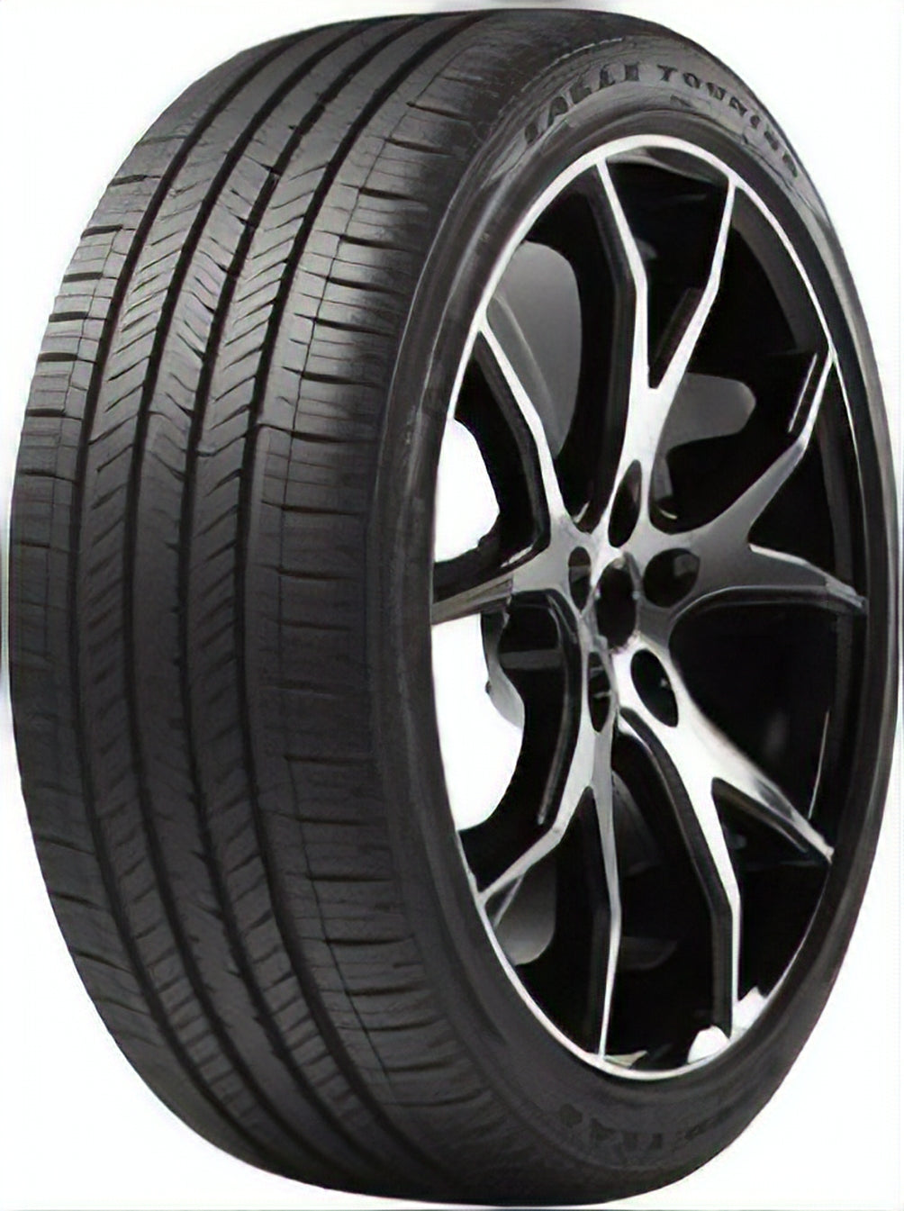 Goodyear EAGLE TOURING 255/60R18 108H SL BSW - Image 1