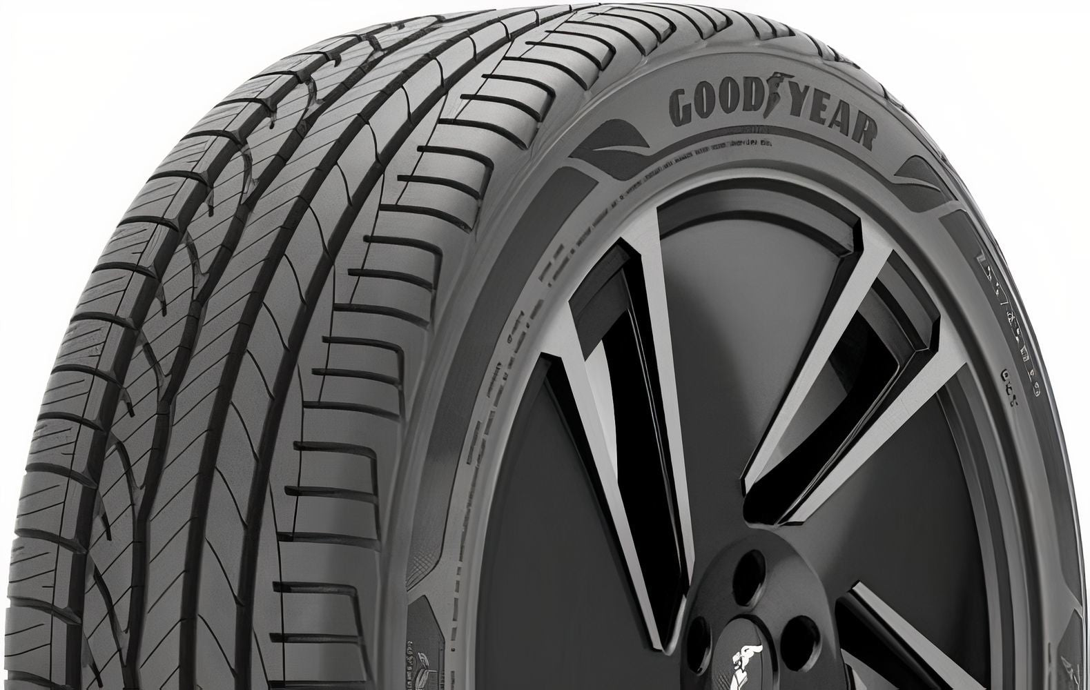 Goodyear ECOREADY 235/45R18 98W XL BSW - Image 4