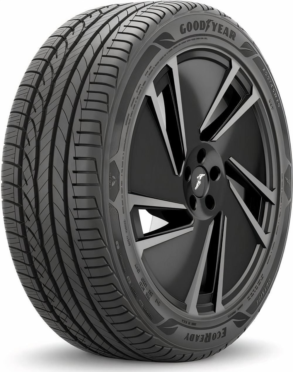 Goodyear ECOREADY 235/45R18 98W XL BSW - Image 1