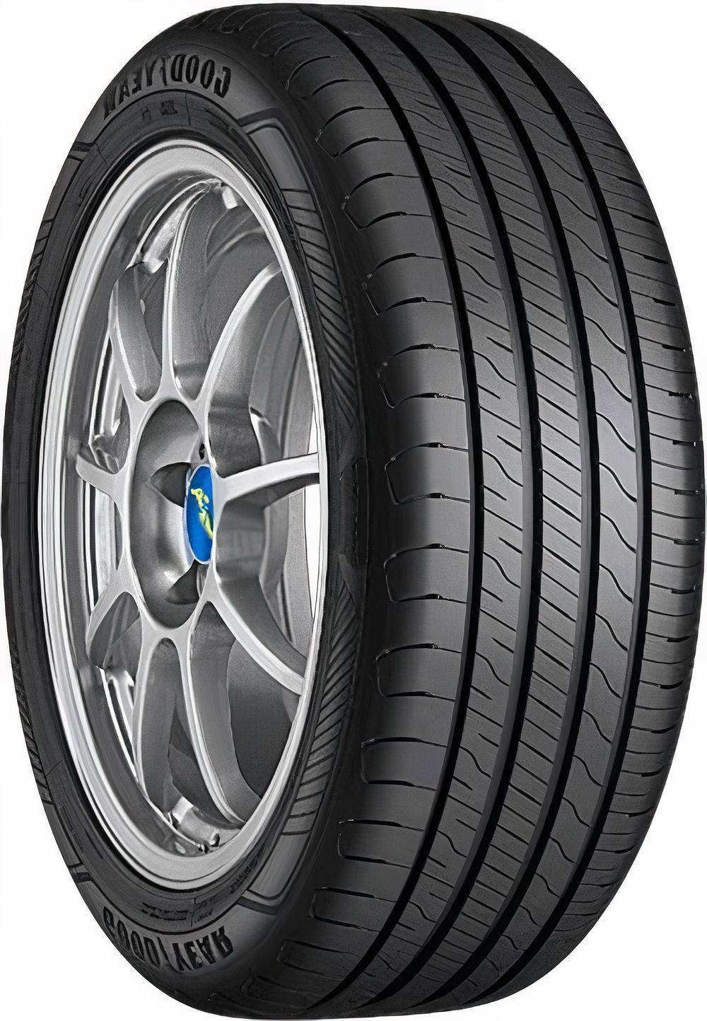 Goodyear EFFICIENT GRIP PERF2 STR 255/50R21 109Y XL BSW - Image 3