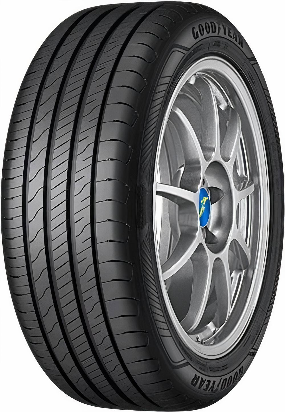 Goodyear EFFICIENT GRIP PERF2 STR 255/50R21 109Y XL BSW - Image 1