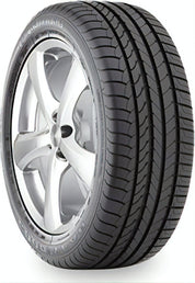 Goodyear EFFICIENT GRIP PERFORMANCE 225/55R17 97W SL BSW - Image 3
