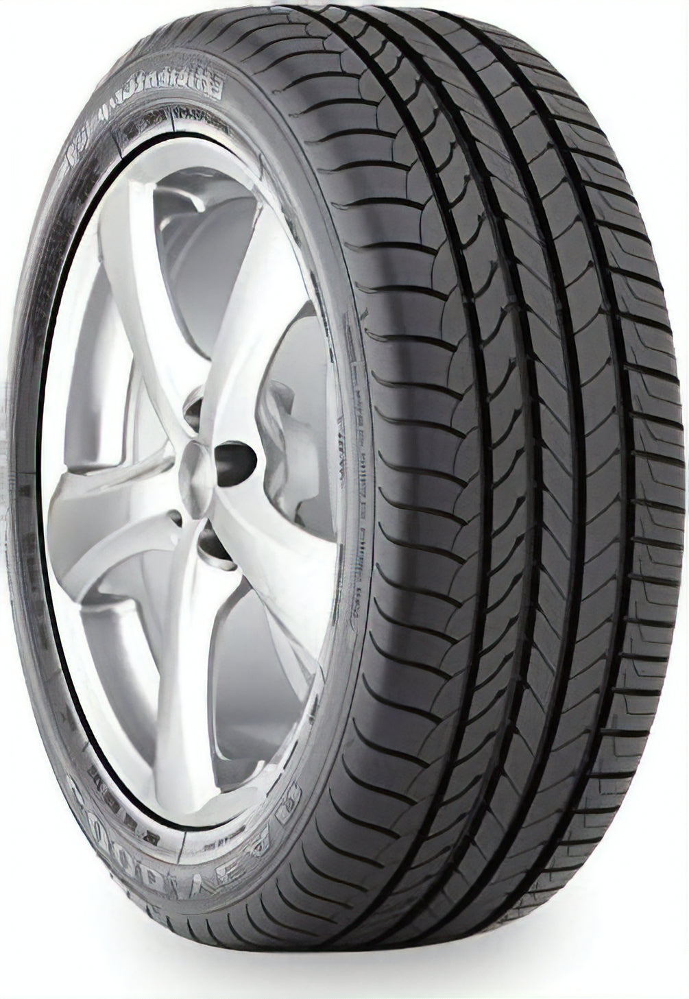 Goodyear EFFICIENT GRIP PERF2 205/45R17 88V XL BSW - Image 3