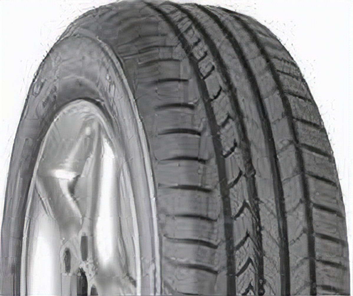 Goodyear EFFICIENT GRIP ROF 255/40R18 95Y SL BSW - Image 3