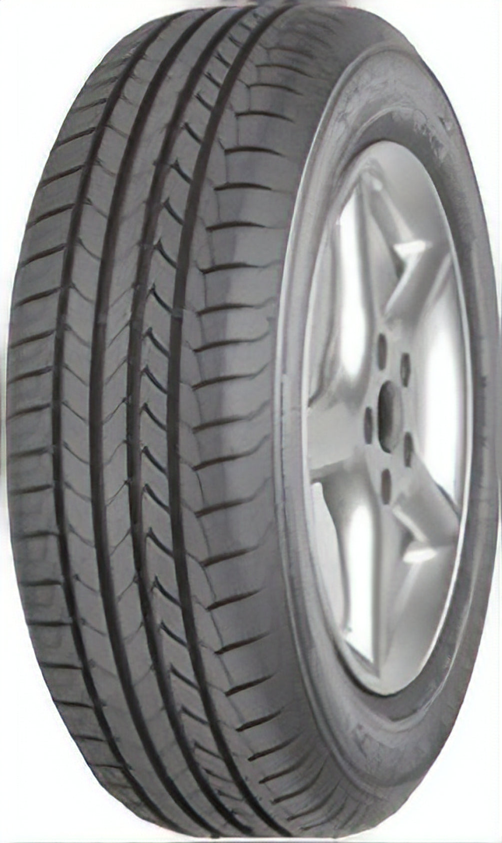 GoodYear Efficient Grip, 225/45R18, 91Y, BSW BMW (*) - 112005344 - Image 1