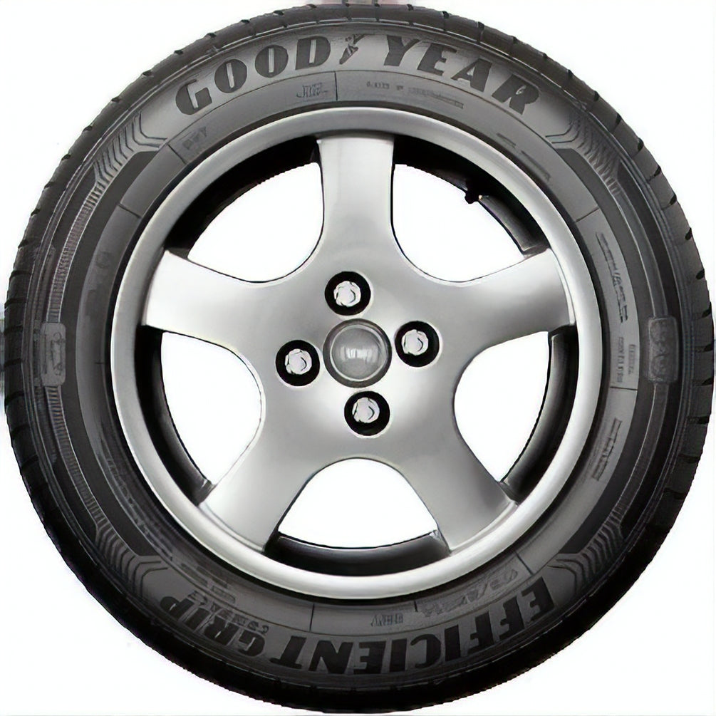 Goodyear EFFICIENT GRIP ROF 255/40R18 95Y SL BSW - Image 6