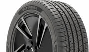 Goodyear ELECTRICDRIVE 2 SCT 235/55R19 105V XL VSB - Image 2
