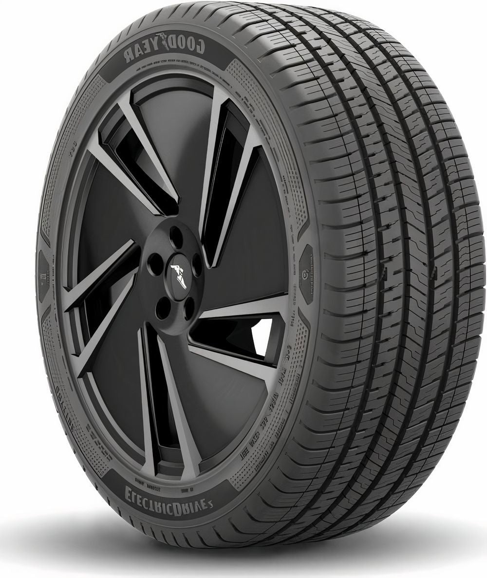 Goodyear ELECTRICDRIVE 2 SCT 225/55R19 103H XL VSB - Image 3