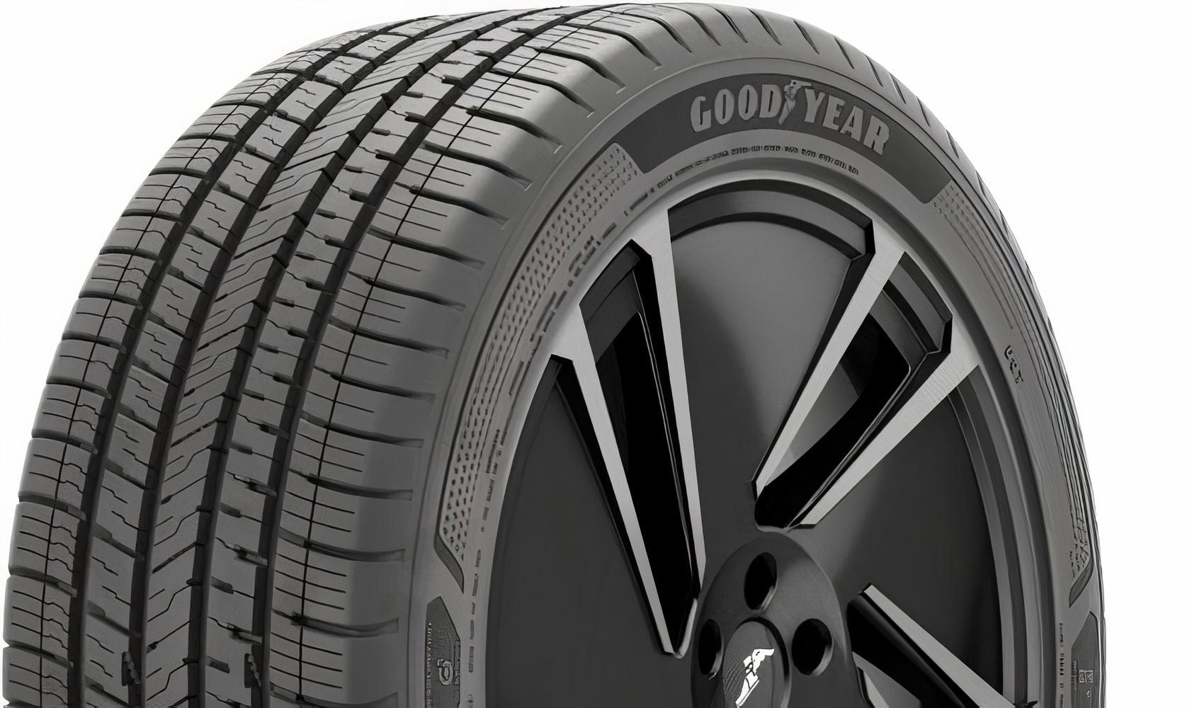 Goodyear ELECTRICDRIVE 2 SCT 285/40R19 107W XL VSB - Image 4