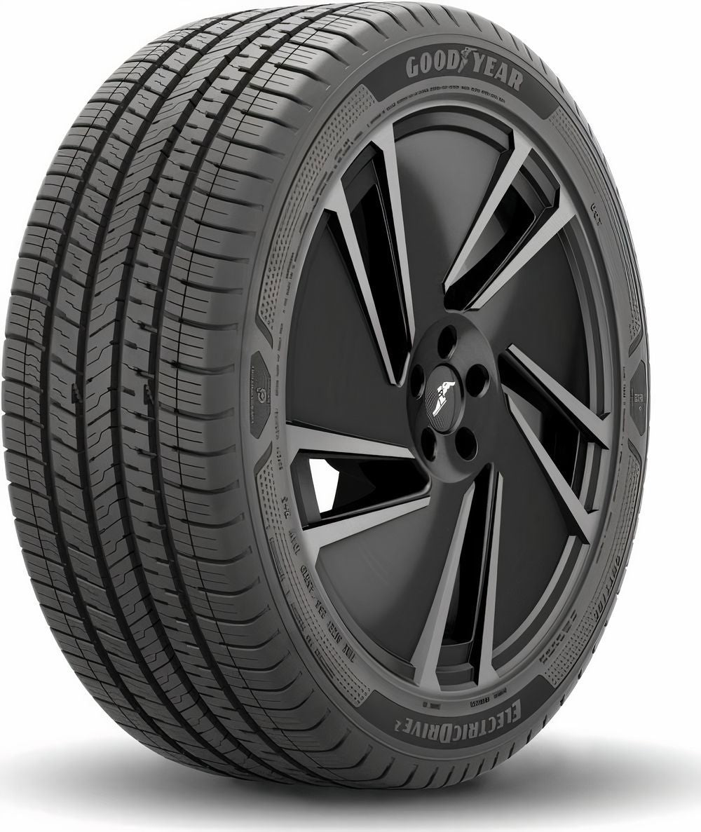 Goodyear ELECTRICDRIVE 2 SCT 235/50R20 104V XL VSB - Image 1