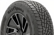 Goodyear ELECTRICDRIVE AT SCT, 275/60R20, 116T, XL, BSW - Image 2