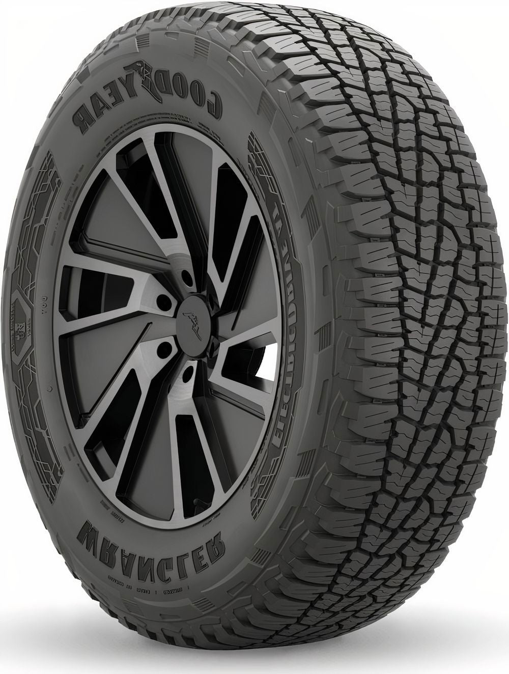 Goodyear ELECTRICDRIVE AT SCT, 275/60R20, 116T, XL, BSW - Image 3