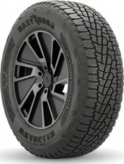 Goodyear ELECTRICDRIVE AT SCT, 275/60R20, 116T, XL, BSW - Image 3
