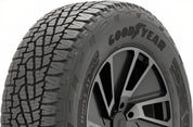 Goodyear ELECTRICDRIVE AT SCT, 275/60R20, 116T, XL, BSW - Image 4