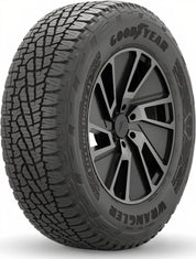 Goodyear ELECTRICDRIVE AT SCT, 275/65R18, 116T, XL, BSW - Image 1