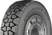 Goodyear ENDURANCE RSD ULT LT215/85R16 115Q 1/E BSW - Image 4