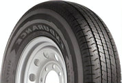 Goodyear ENDURANCE ST205/75R15 107N 1/D BSW - Image 2