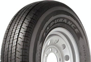 Goodyear ENDURANCE ST235/85R16 125N 1/E BSW - Image 4