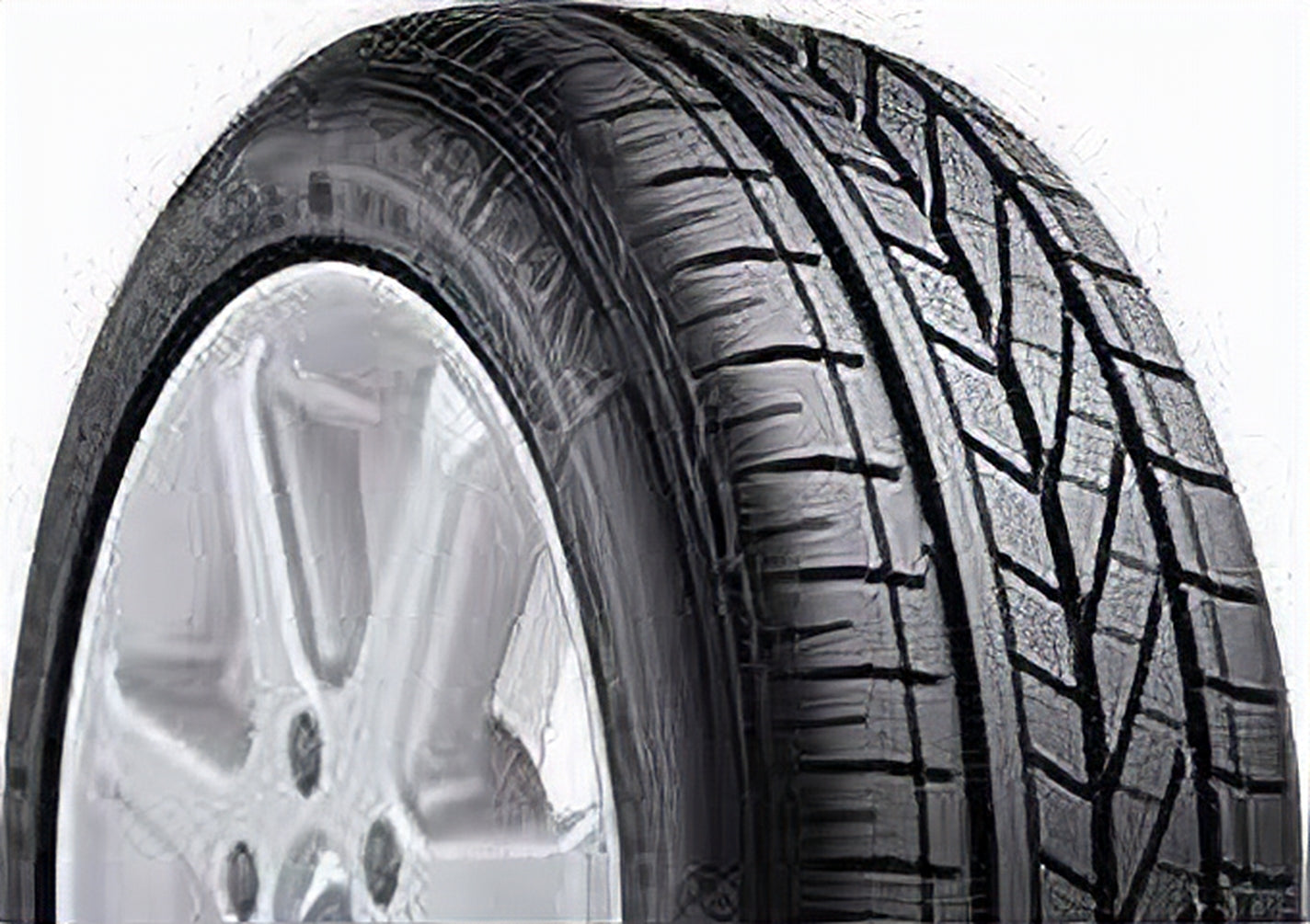 Goodyear EXCELLENCE ROF 275/35R19 96Y SL BSW - Image 2