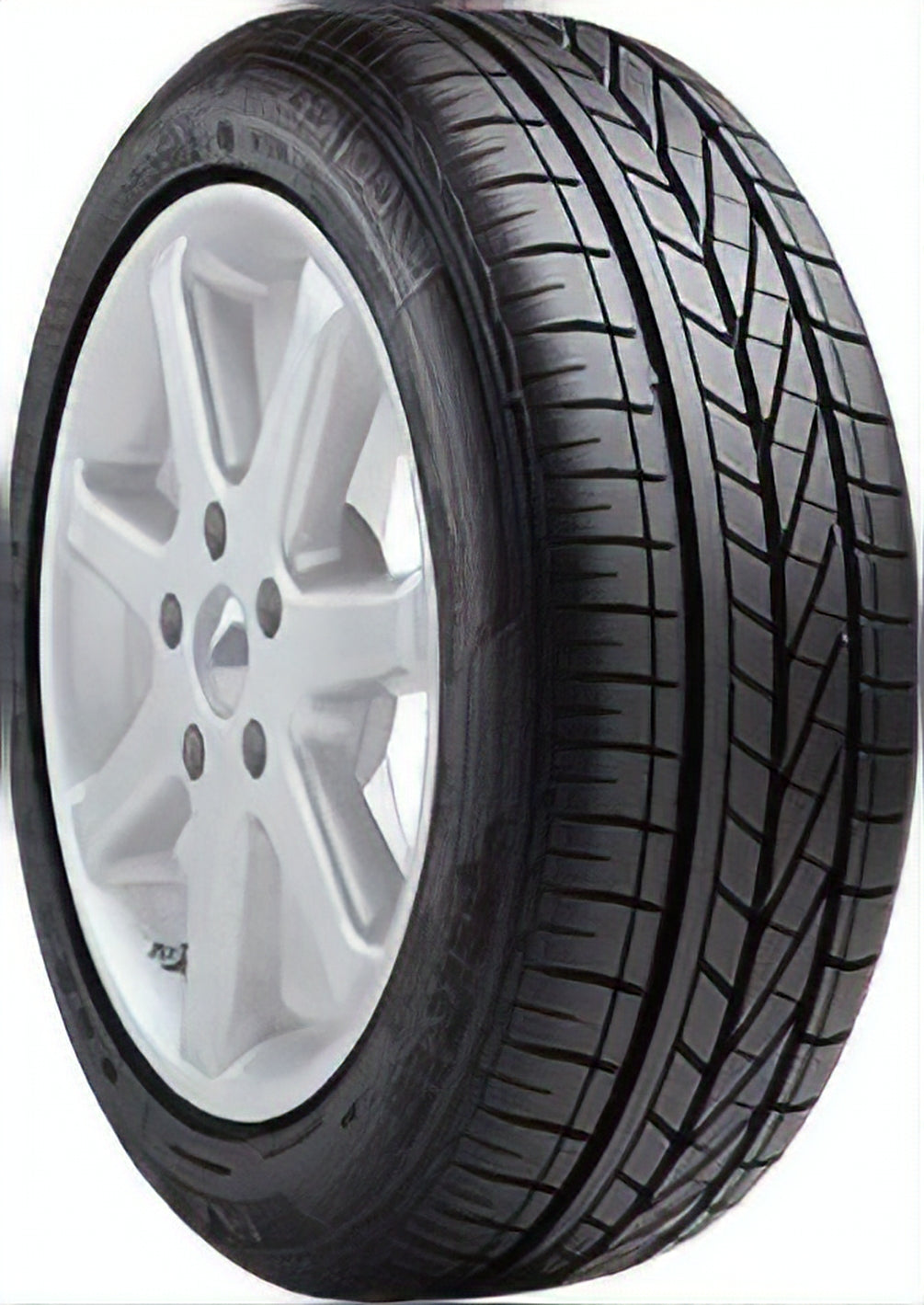 Goodyear EXCELLENCE ROF 245/45R19 98Y SL BSW - Image 3