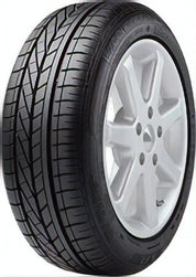 Goodyear EXCELLENCE ROF 245/40R20 99Y XL BSW - Image 1