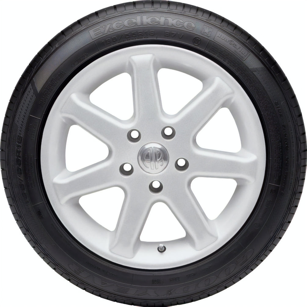 Goodyear EXCELLENCE ROF 275/35R19 96Y SL BSW - Image 5