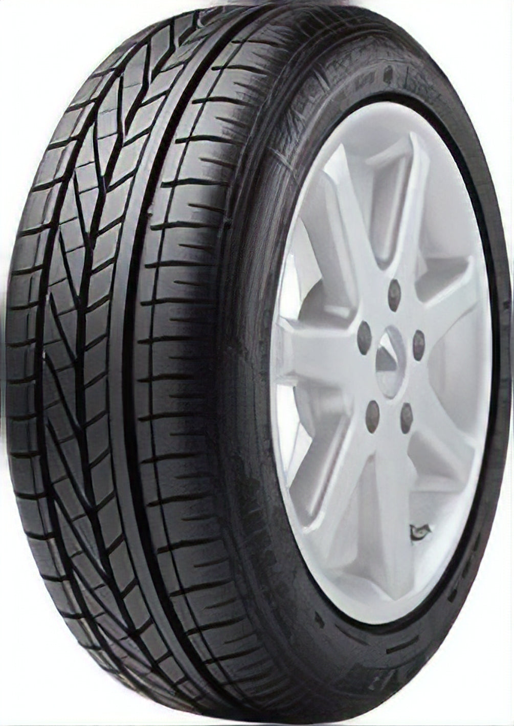 Goodyear EXCELLENCE 255/45R20 101W SL BSW - Image 1