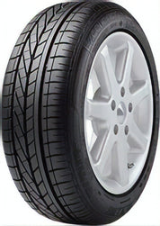 Goodyear EXCELLENCE 255/45R20 101W SL BSW - Image 1