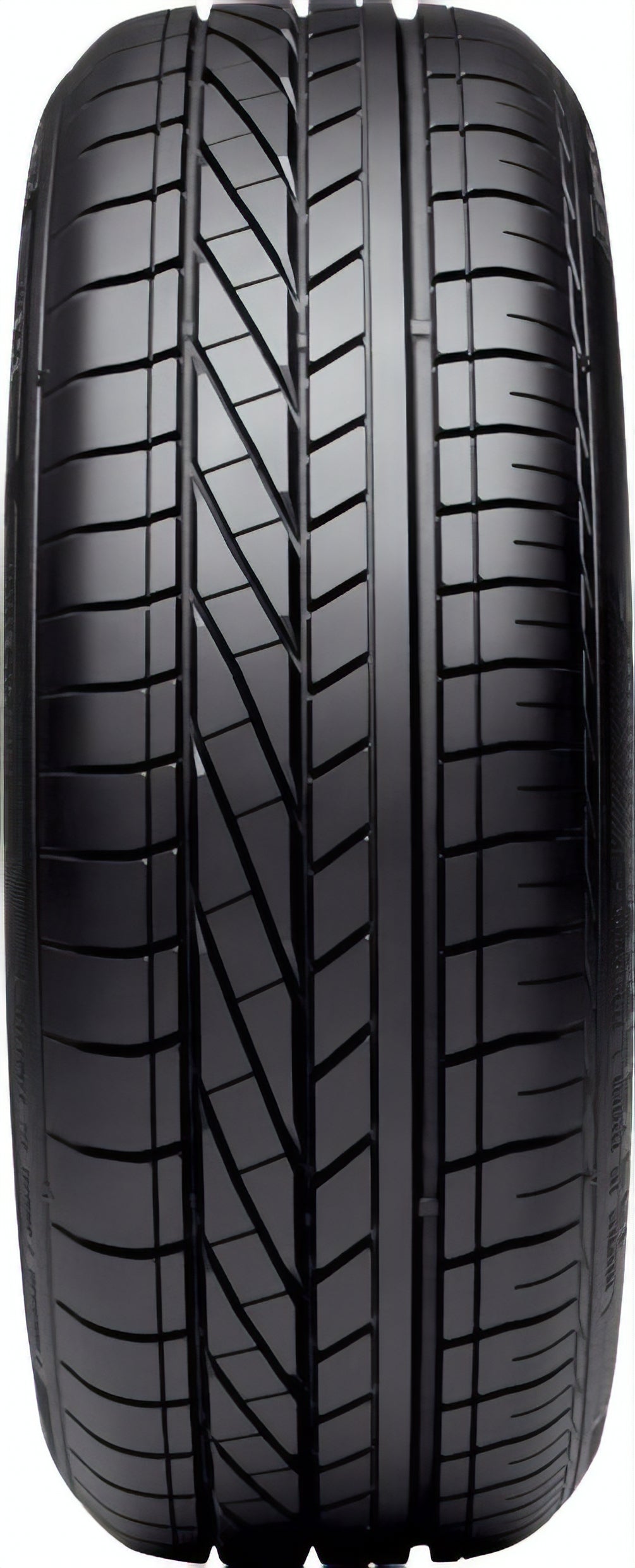 Goodyear EXCELLENCE 255/45R20 101W SL BSW - Image 6