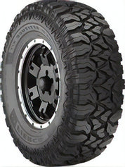Goodyear FIERCE ATTITUDE M/T LT35X12.50R20 121Q 1/E BSW - Image 15