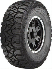 Goodyear FIERCE ATTITUDE M/T LT35X12.50R20 121Q 1/E BSW - Image 3