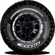 Goodyear FIERCE ATTITUDE M/T LT35X12.50R20 121Q 1/E BSW - Image 17