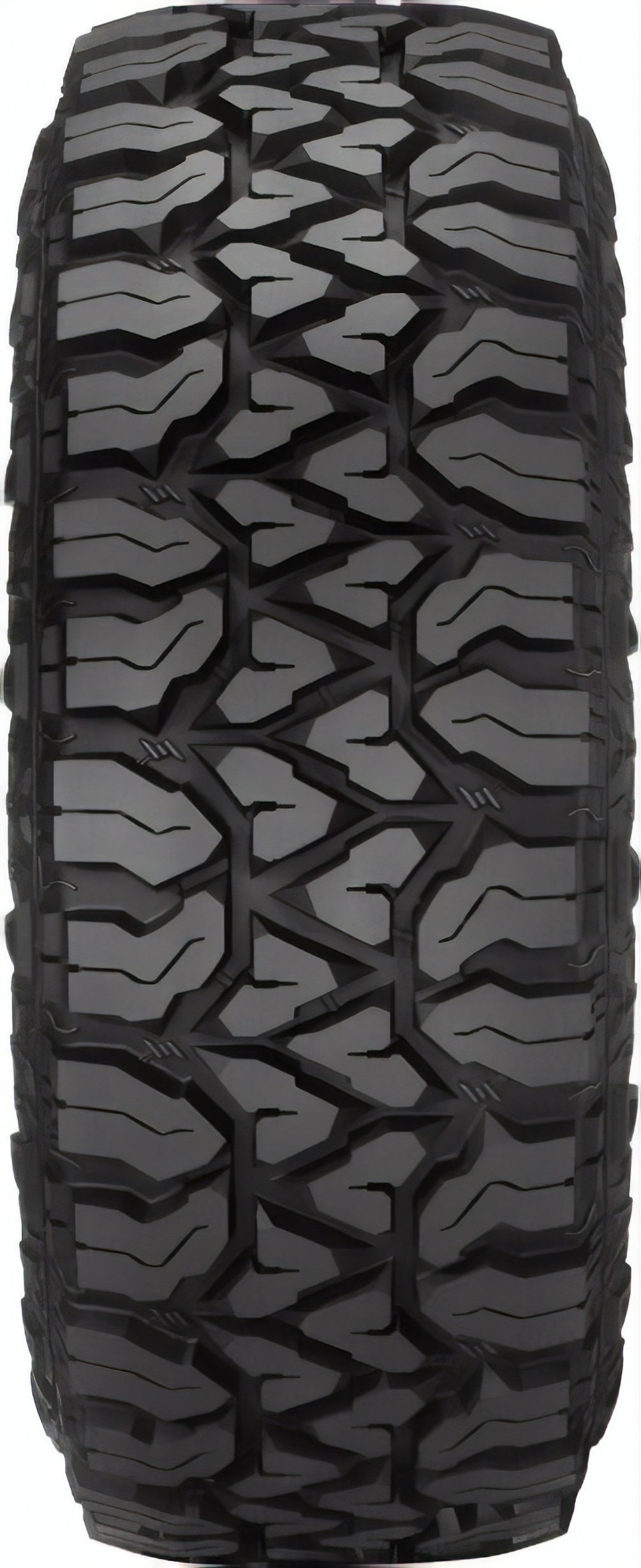 Goodyear FIERCE ATTITUDE M/T LT35X12.50R20 121Q 1/E BSW - Image 18