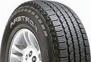 Goodyear FORTERA HL 255/65R18 109S SL BSW - Image 2