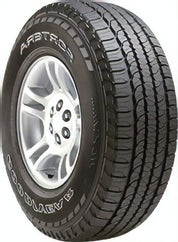Goodyear FORTERA HL 245/70R17 108T SL VSB - Image 3