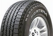Goodyear FORTERA HL 245/70R17 108T SL VSB - Image 4