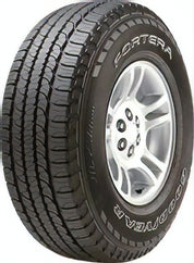 Goodyear FORTERA HL 245/70R17 108T SL VSB - Image 1