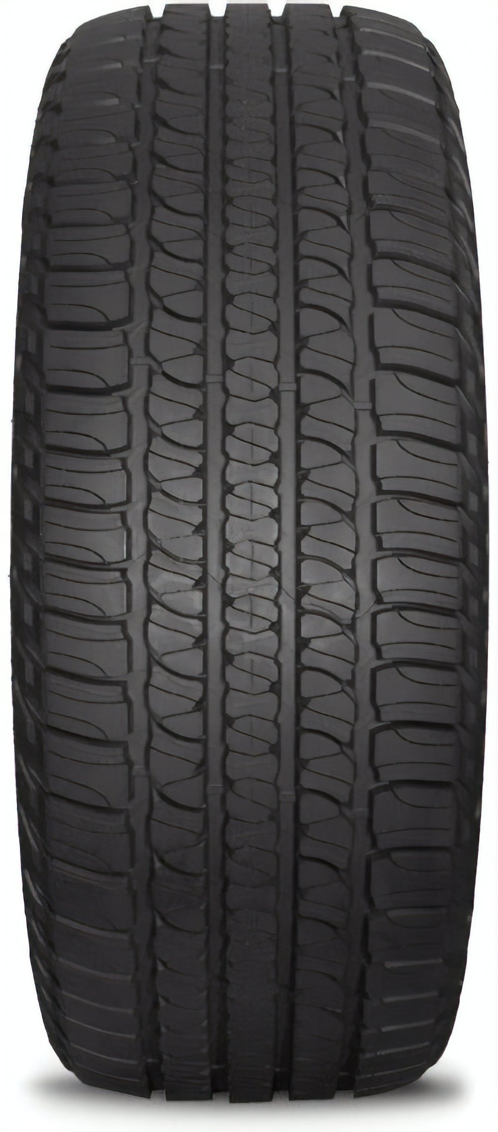 Goodyear FORTERA HL 245/70R17 108T SL VSB - Image 6