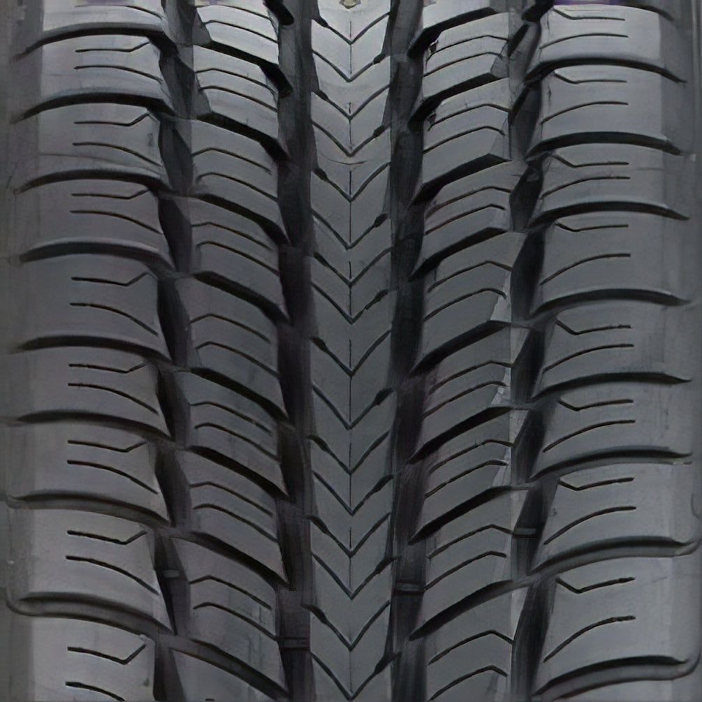 Goodyear FORTERA SL 305/45R22 118H XL VSB - Image 2