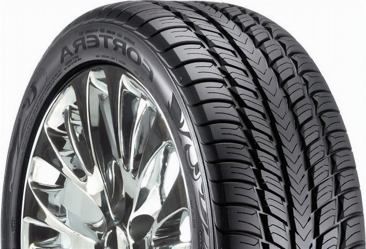 Goodyear FORTERA SL 305/45R22 118H XL VSB - Image 3