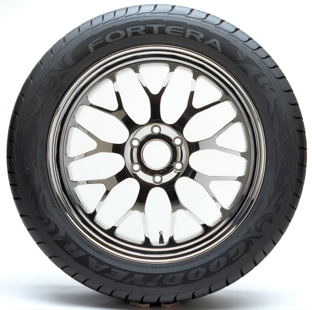 Goodyear FORTERA SL 305/45R22 118H XL VSB - Image 6