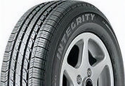 Goodyear INTEGRITY 185/55R15 82T SL VSB - Image 4