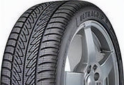 Goodyear ULTRA GRIP PERFORMANCE 8 245/45R18 100V XL BSW - Image 4