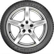 Goodyear ULTRA GRIP PERFORMANCE 8 285/45R20 112V XL BSW - Image 5