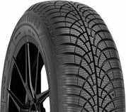 Goodyear ULTRAGRIP 9+ 195/65R15 91T SL BSW - Image 2