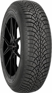 Goodyear ULTRAGRIP 9+ 185/65R15 88T SL BSW - Image 3