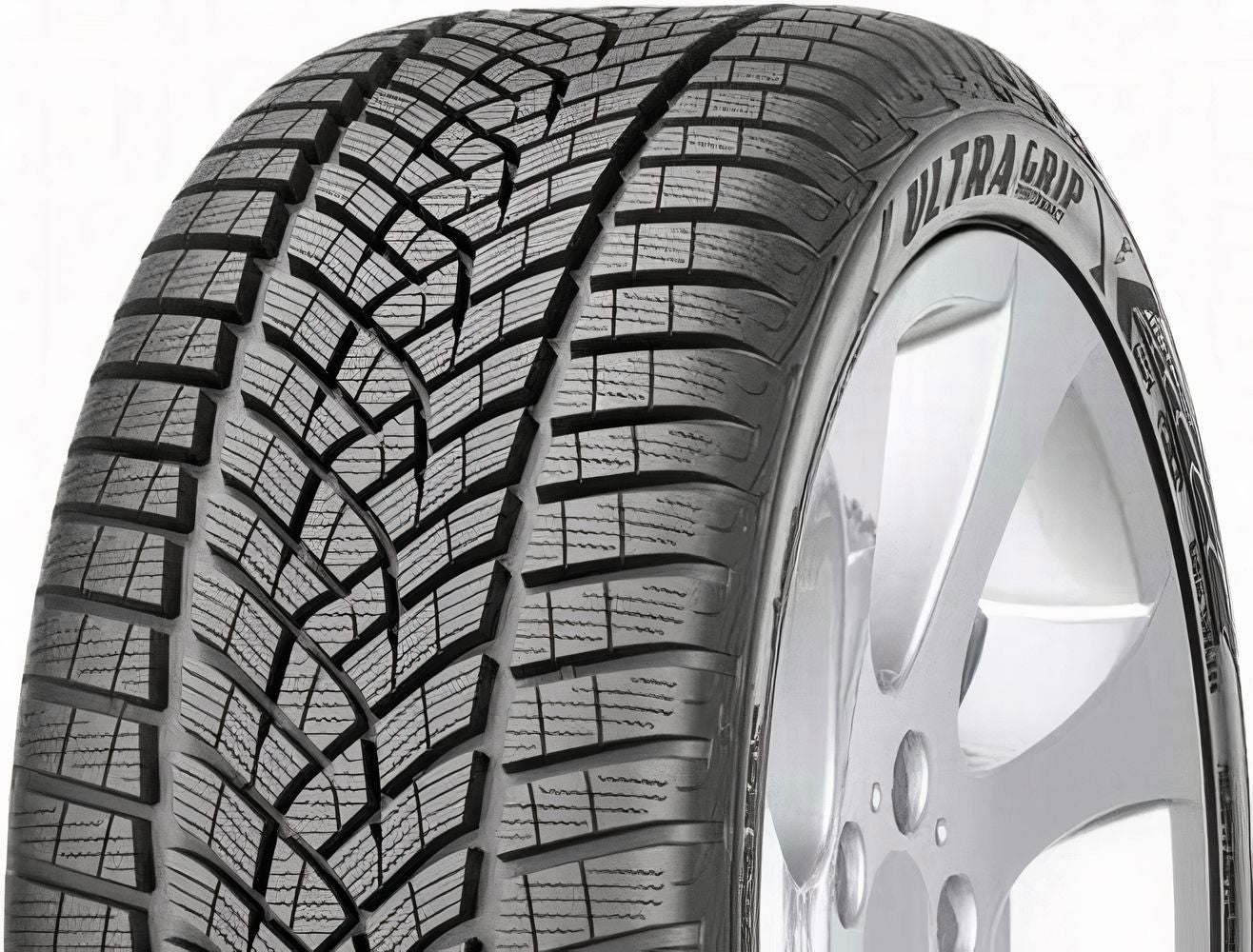 Goodyear ULTRA GRIP PERFORMANCE GEN-1 225/45R18 95H XL BSW - Image 4