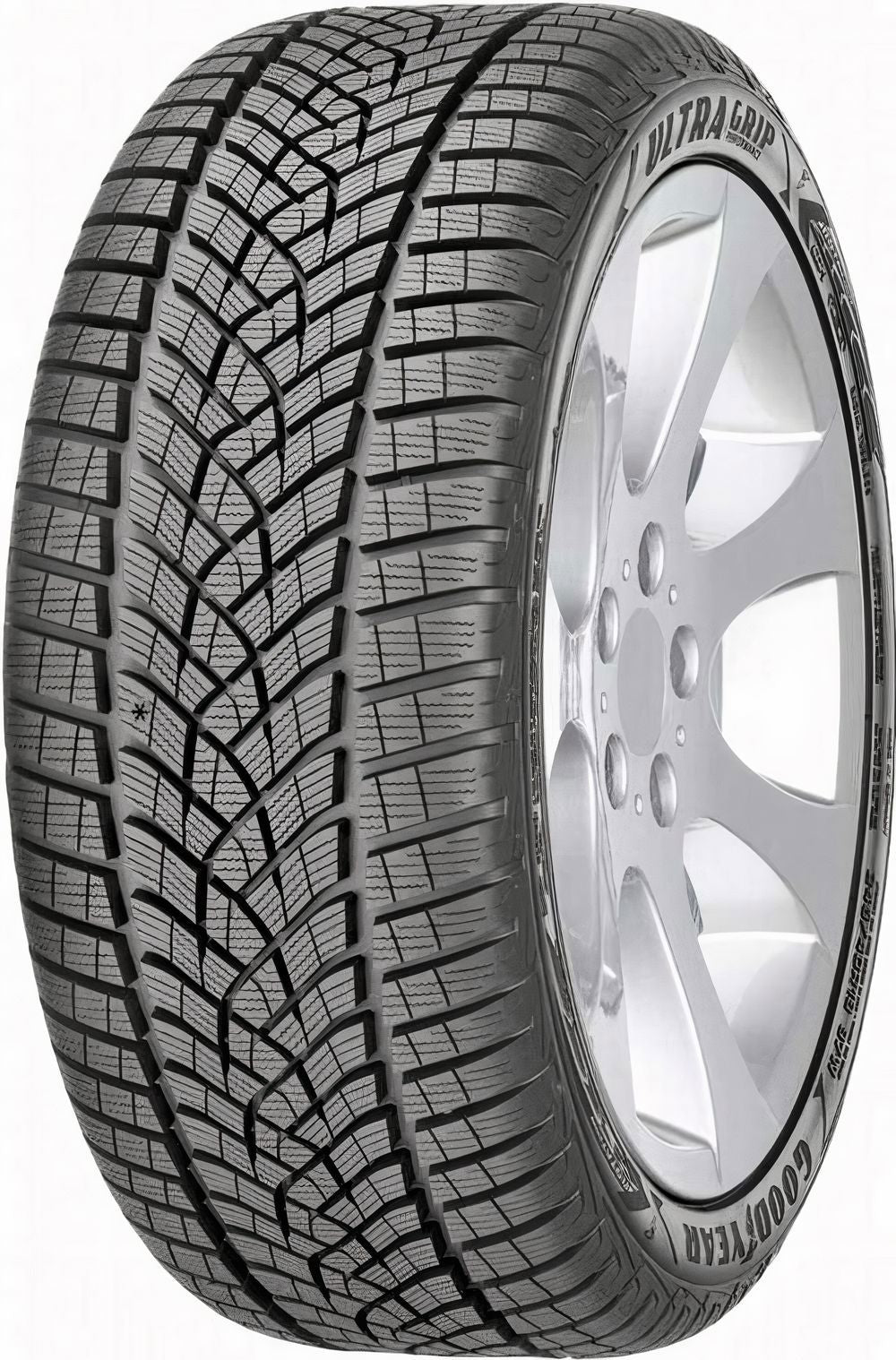 Goodyear ULTRA GRIP PERFORMANCE GEN-1 305/30R21 104V XL BSW - Image 1