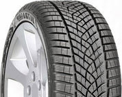 Goodyear ULTRAGRIP PERFORMANCE+ SUV 225/55R19 99V SL BSW - Image 2