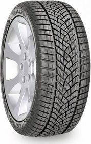 Goodyear ULTRAGRIP PERFORMANCE+ SUV 215/60R17 100V XL BSW - Image 3